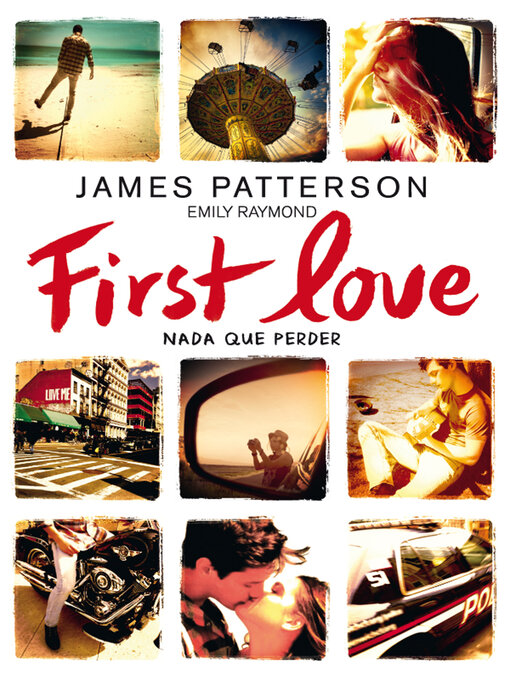 Title details for First Love by James Patterson - Available